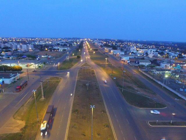 Mau cheiro voltar a incomodar vilheneneses; depois de 10 dias, autoridades não conseguem localizar origem do problema