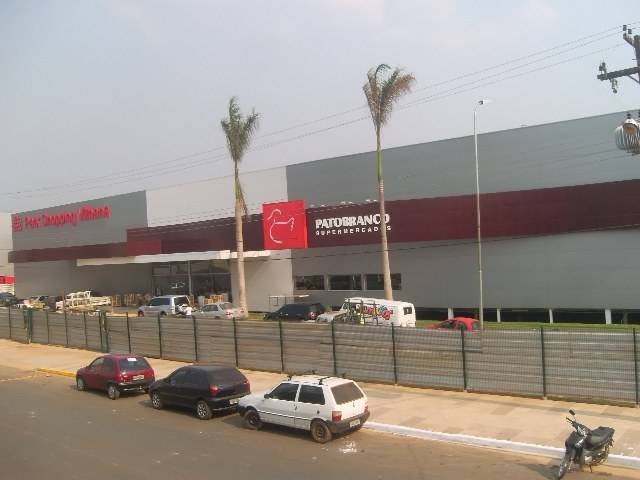 É NESTE SÁBADO: PRIMEIRO SHOPPING DO INTERIOR ABRE AS PORTAS EM VILHENA