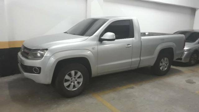 Dois dias após furtar arma na casa de advogado pioneiro em Vilhena, ladrão volta e foge levando caminhonete