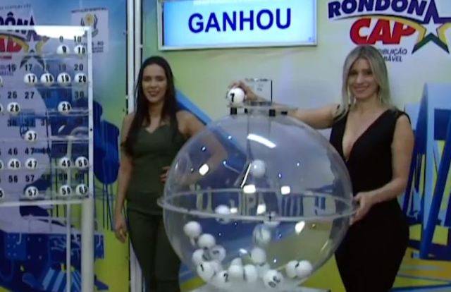VEJA VÍDEO DOS GANHADORES: Sorteio da Independência carros e prêmios em dinheiro