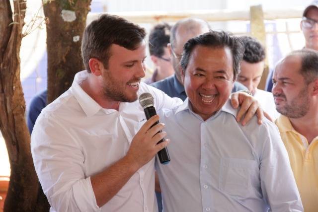 Votação de negociação milionária na Câmara deve sacramentar rompimento de vereador com prefeito em Vilhena