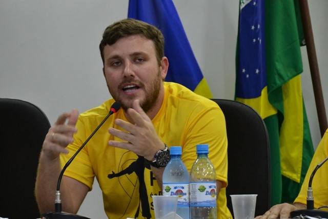 Em Vilhena, vereador apresenta requerimentos e Câmara “trava” negociação milionária entre prefeitura e Energisa
