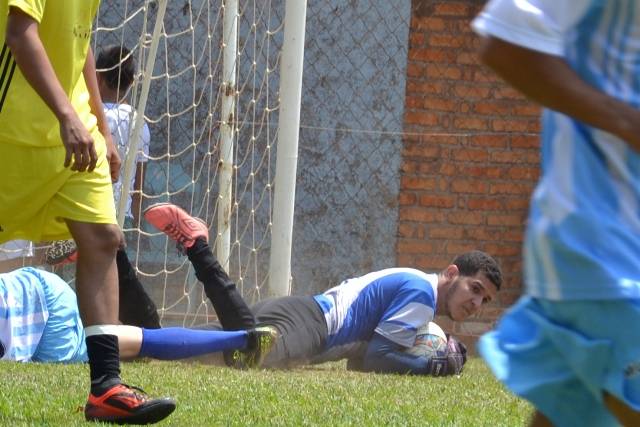 Taça Aciv: rodada desta quarta traz as últimas estreias nos torneios Aberto e Veterano