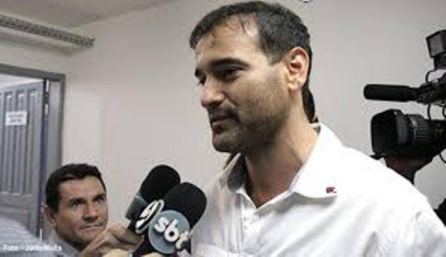 VEJA DECISÃO: por unanimidade, ministros do STJ concedem regime domiciliar ao ex-deputado Marcos Donadon