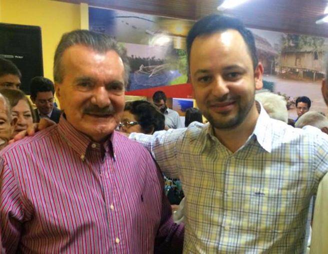 ADEUS, ODACIR! Ex-senador por Rondônia duas vezes faleceu nesta quinta, aos 80 anos