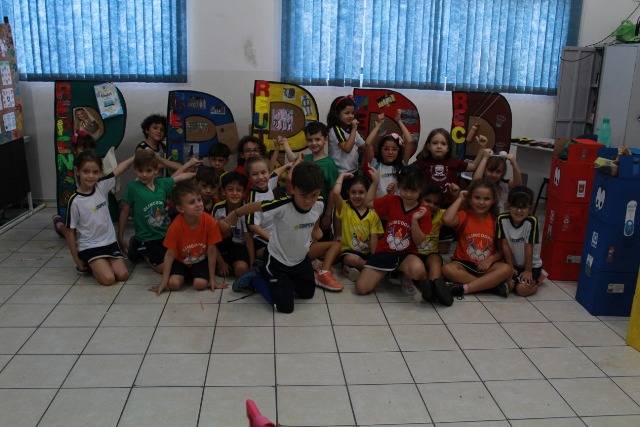 Coopevi promove Feira do Conhecimento neste sábado e alunos vão mostrar trabalhos sobre sustentabilidade