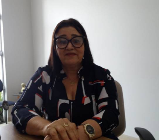 Em Vilhena, vereadora rebate caminhoneiro que a denunciou no MP: “estou à disposição das autoridades”