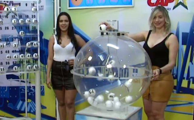 RESUMO EM VÍDEO: no sorteio do Rondoncap realizado ontem, moradores de Vilhena e Colorado do Oeste ganharam