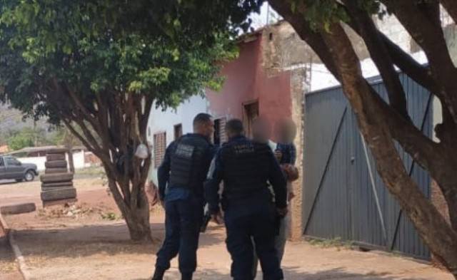 Após quatro meses, mulher reencontra, no Mato Grosso do Sul, filha de 1 ano seqüestrada pelo pai em cidade de Rondônia