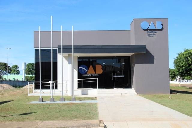 Polícia investiga e OAB acompanha suposta ameaça de empresário contra advogado em Vilhena