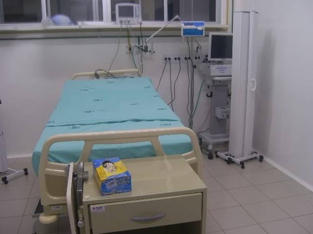 EM UM ANO DE FUNCIONAMENTO, UTI DE VILHENA JÁ ATENDEU 532 PACIENTES