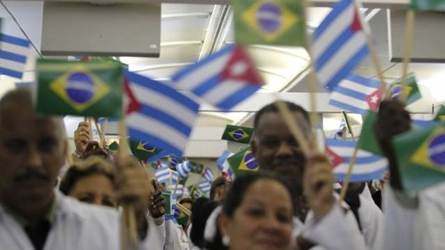 Senador rondoniense propõe que cubanos que ficaram no Brasil participem do novo programa “Mais Médicos”