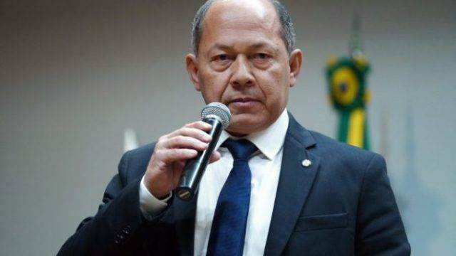 Decisão do TSE sobre candidatas “laranjas” indica que único deputado federal do PSL em RO deverá ser cassado