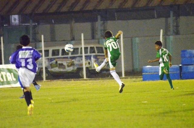 FFER publica regulamento e tabela completa dos Estaduais Sub-13 E Sub-15