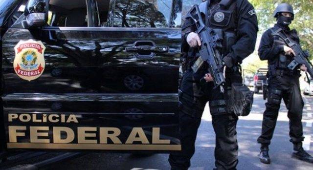 PF deflagra operação e cumpre mandados contra acusados de lotear e devastar área de assentamento em Rondônia