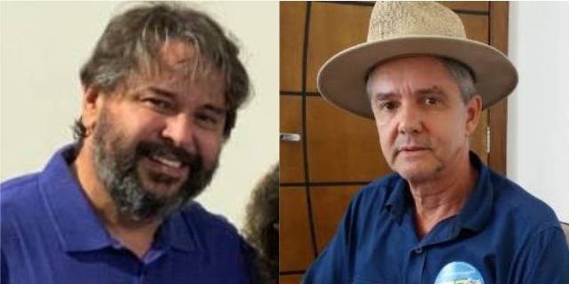 Novas regras eleitorais liberam candidatura de Melki e permitem a Bagattoli gastar milhões na campanha para prefeito