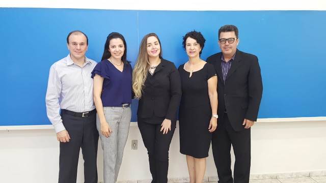 FACULDADE AVEC: acadêmicos de Direito apresentam mais de 100 monografias neste mês