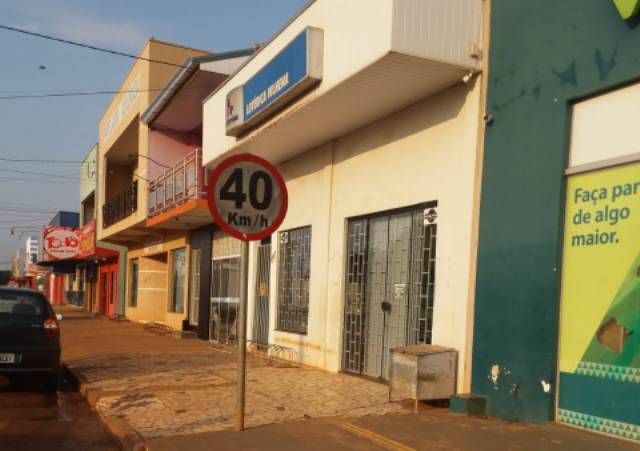 Polícia prende dois rapazes que vieram de Porto Velho para arrombar casa lotérica em Vilhena; outros dois escapam