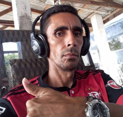 Lutando contra câncer desde 2017, irmão de ex-vereador morre aos 46 anos em hospital de Cerejeiras
