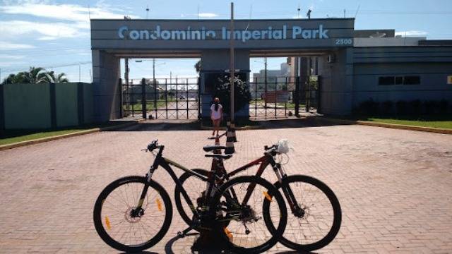 URGENTE: garoto de apenas 07 anos de idade morre em piscina de condomínio de alto padrão em Vilhena