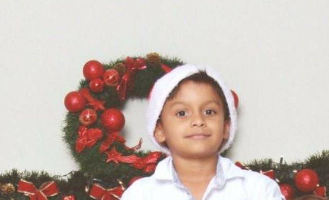 Garoto que morreu após acidente em piscina estava acompanhando irmão que havia ido fazer trabalho escolar em condomínio
