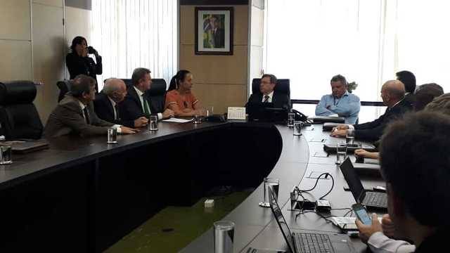 Rosangela Donadon defende construção de trevo entre as BRs 364 e 435: “Estamos preservando vidas”