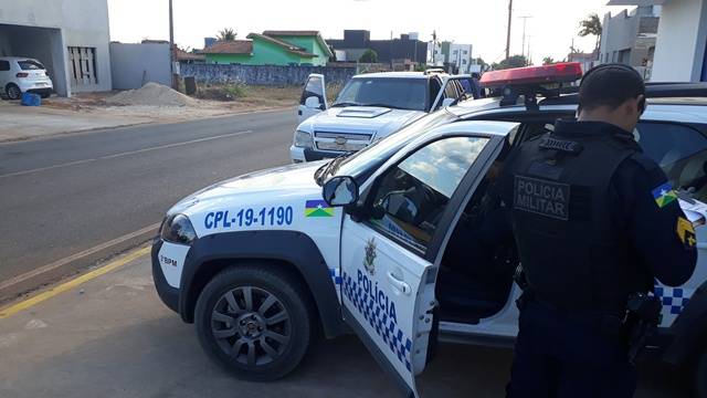 Um dia após colombiano espancar cachorro, imigrante argentino é preso em Vilhena assediando mulheres
