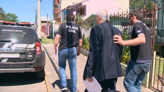 Médico condenado a 130 anos de prisão por abusos sexuais em Rondônia é preso no Rio Grande do Sul