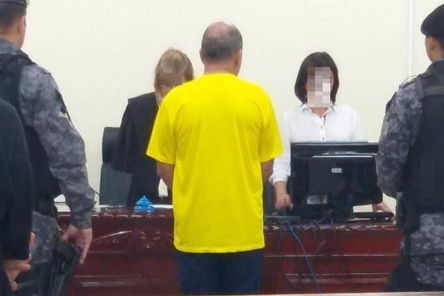 Homem que contratou matador de aluguel para vingar morte de filha atropelada é condenado ao regime semiaberto