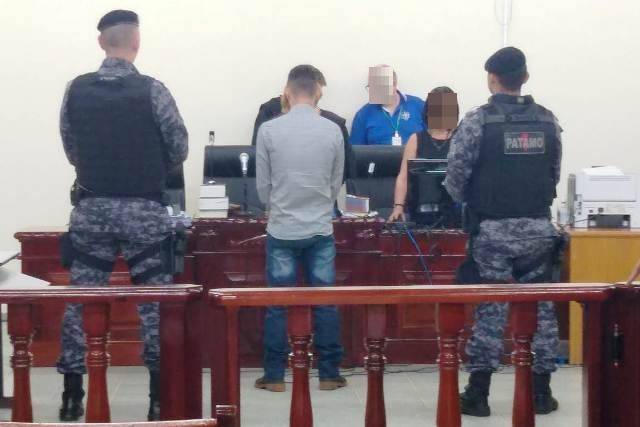 Integrante de organização criminosa que encomendou morte de membros de facção rival é condenado em Vilhena