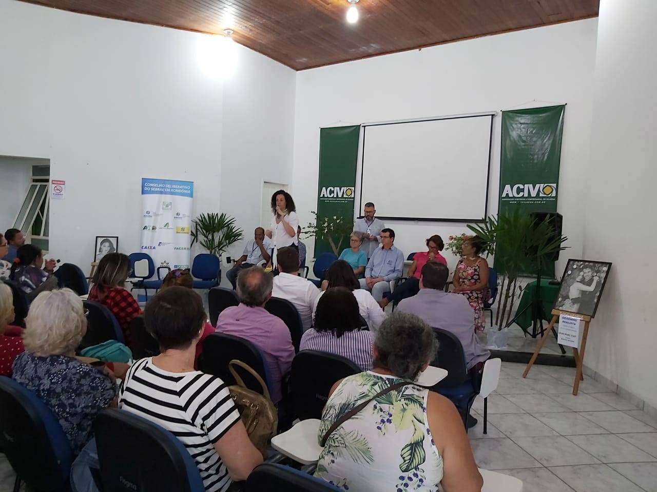 Em nota, ACIV ressalta a importância de feiras de artesanatos para a cultura local