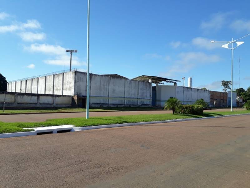 Vereador em Campinas, advogado vai denunciar no CNJ situação da Cadeia Pública de Cerejeiras
