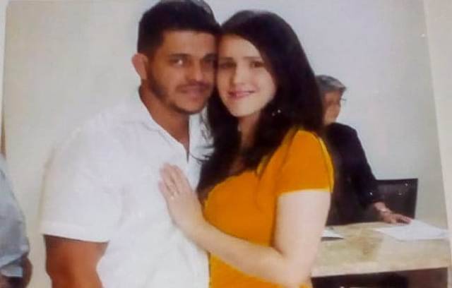 Ex-detento fala de casamento com autora do crime cometido em Vilhena e que repercutiu em todo o Brasil