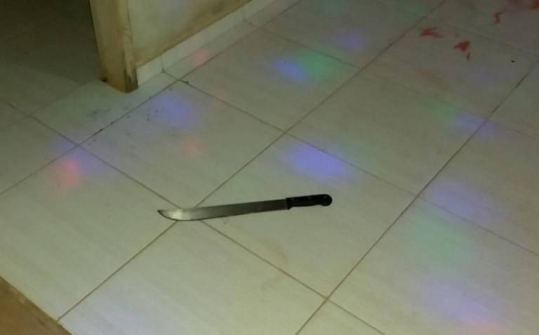 Justiça manda prender policial feminina de Vilhena que matou após ser atacada a facãozadas e sindicato critica decisão