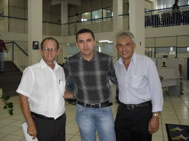 VEREADOR QUER IMPLANTAR ABATEDOURO DE FRANGOS EM DISTRITO DE VILHENA
