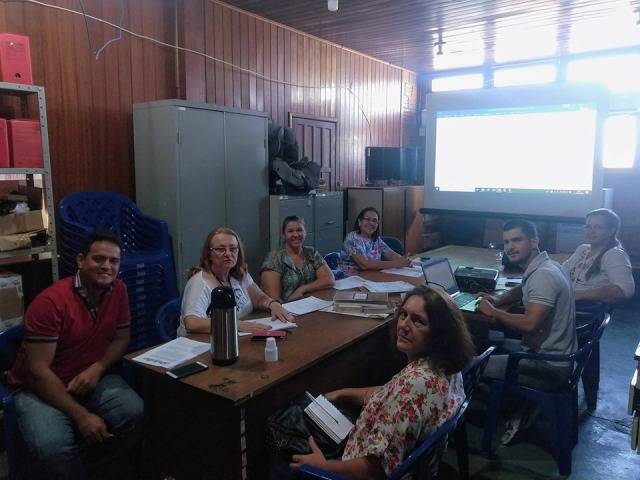Formado por voluntários que dão exemplo, conselho viabiliza projetos em prol de crianças e adolescentes em Cerejeiras