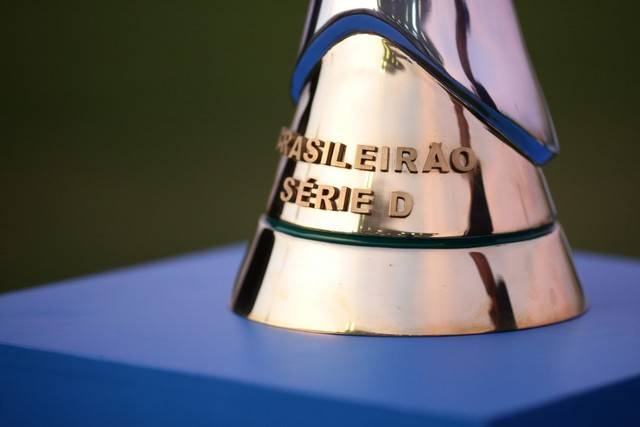 CBF muda Série D em 2020, amplia campeonato até novembro e altera formato da fase de grupos