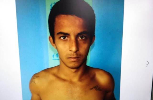 Três detentos do Comando Vermelho fogem de presídio em Vilhena; um deles é considerado de alta periculosidade