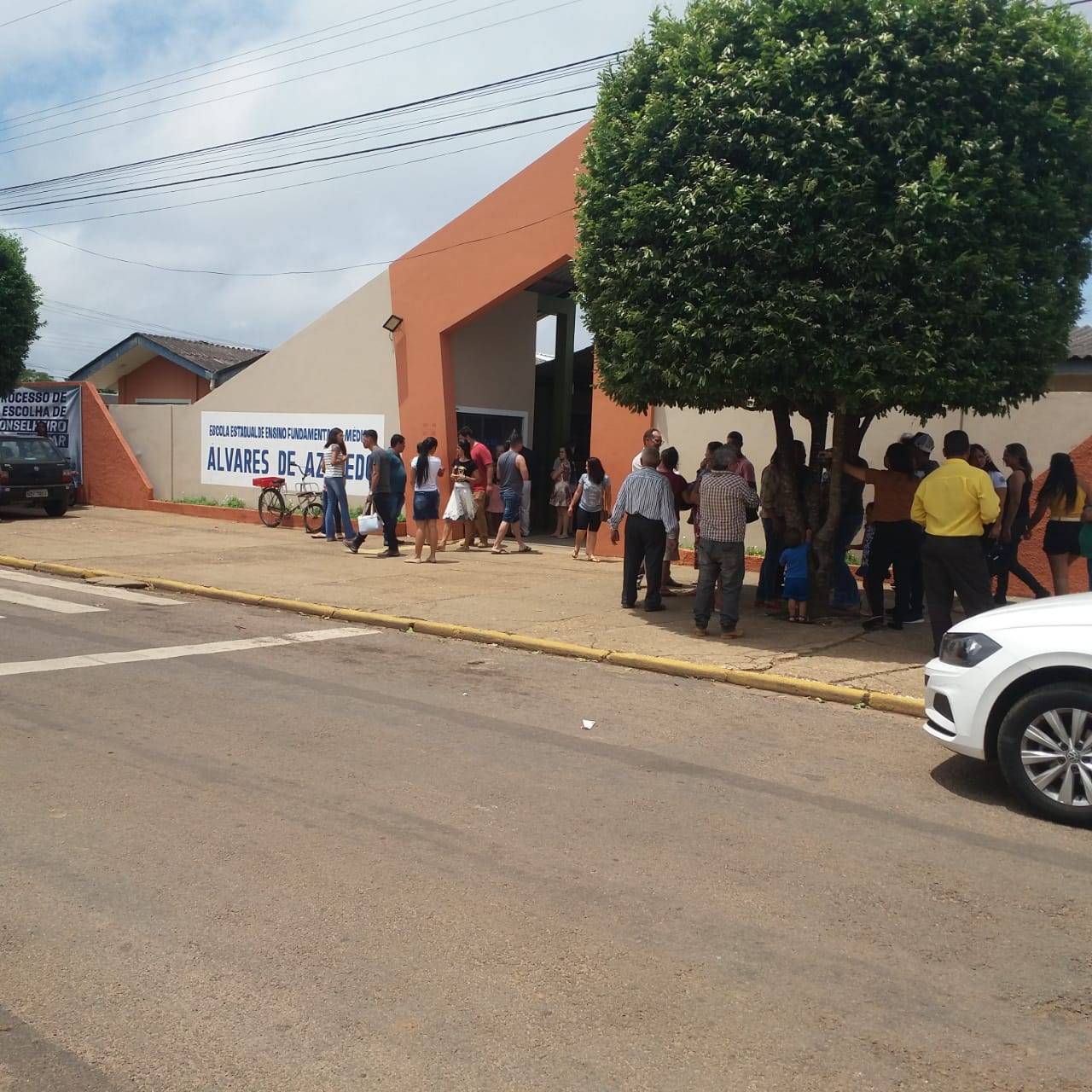 Mais de 5 mil vilhenenses vão às urnas escolher novos conselheiros tutelares; veja quem são os eleitos