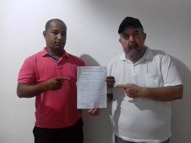 Duas chapas vão disputar eleição no maior sindicato do Cone Sul: enfermeiro contra professor