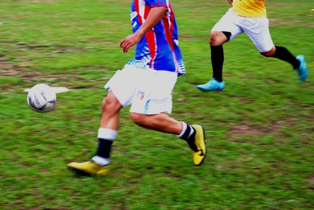 Após terceira rodada, cinco equipes seguem sem perder no Ruralzão 2019