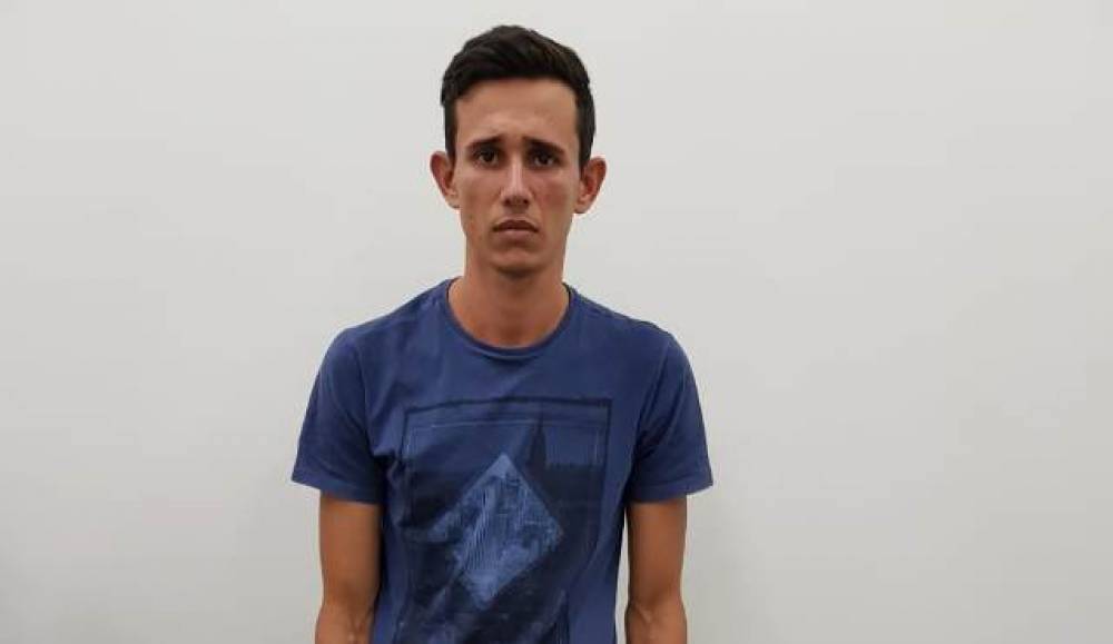 Feminicídio: acusado de matar e tentar esquartejar ex-esposa em Chupinguaia será julgado amanhã, em Vilhena