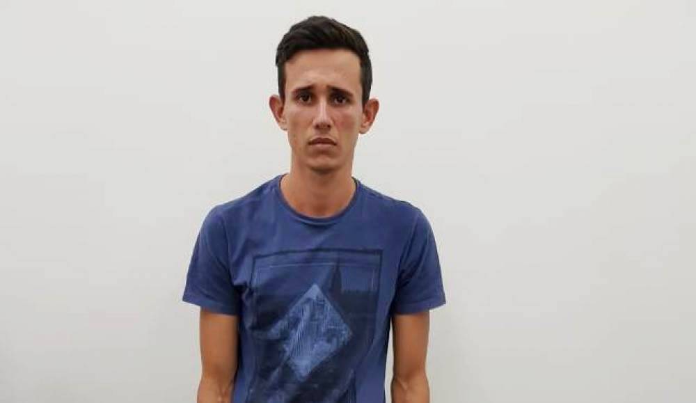 Luan Wudarsk é condenado a mais de 26 anos pelo assassinato da ex-esposa em Chupinguaia