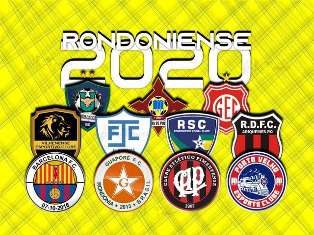 FFER confirma conselho arbitral do Rondoniense 2020 para o dia 31 de outubro