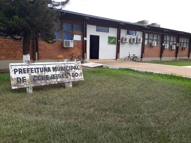 Ataques virtuais provocam transtornos no Cone Sul; site da prefeitura de Cerejeiras teve dados sequestrados
