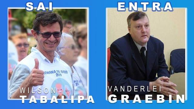 Nas redes sociais e o WhatsApp, manifestantes protestam contra substituição de policial por advogado em Vilhena
