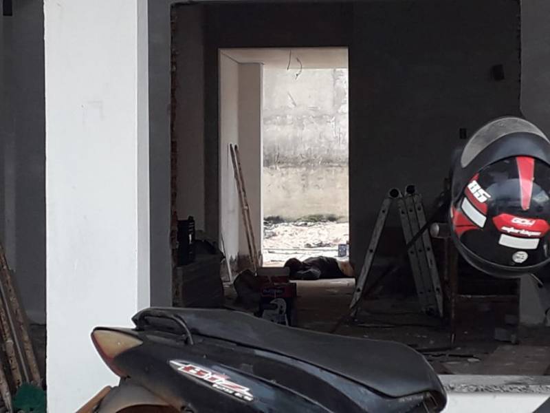 Polícia elucida assassinato de pintor em Vilhena e revela trama de mortes