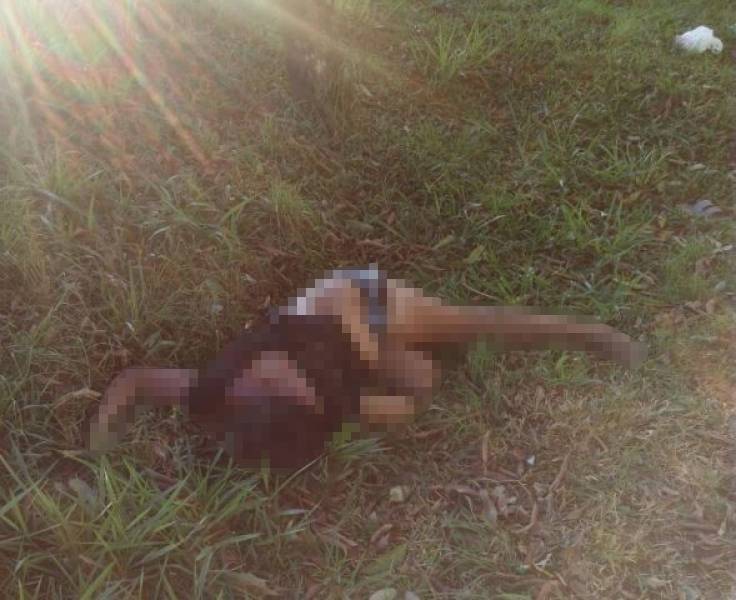 Polícia indicia andarilho pelo assassinato de mulher a facadas em Vilhena