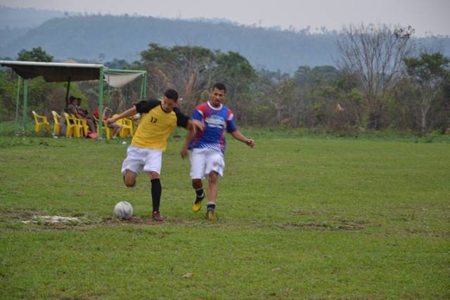 Quatro equipes já estão classificadas para a segunda fase do Ruralzão 2019