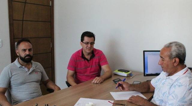 SAAE explica água “barrenta” em bairro e diz que novo poço, com o dobro da capacidade, já resolveu o problema